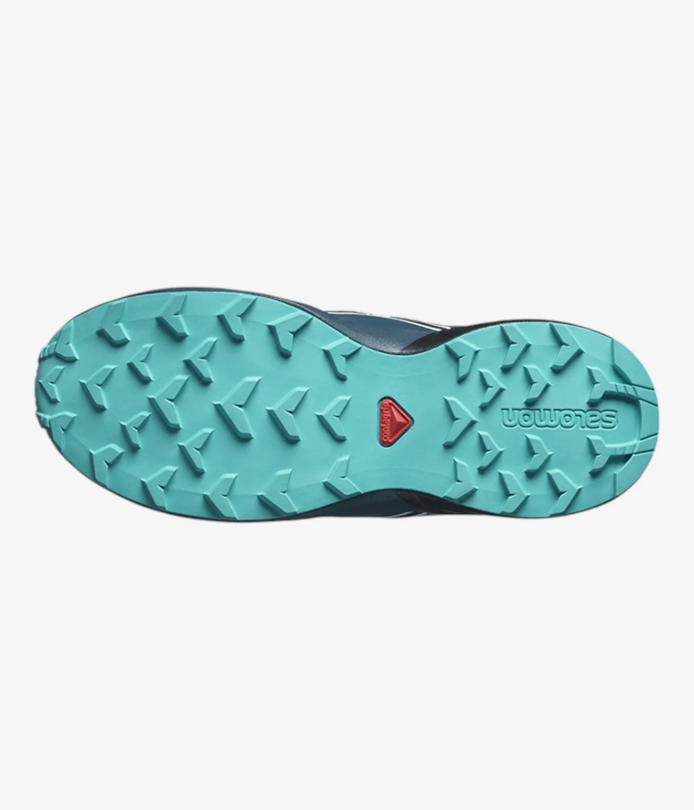 Hiking Shoes Types SPEEDCROSS WATERPROOF