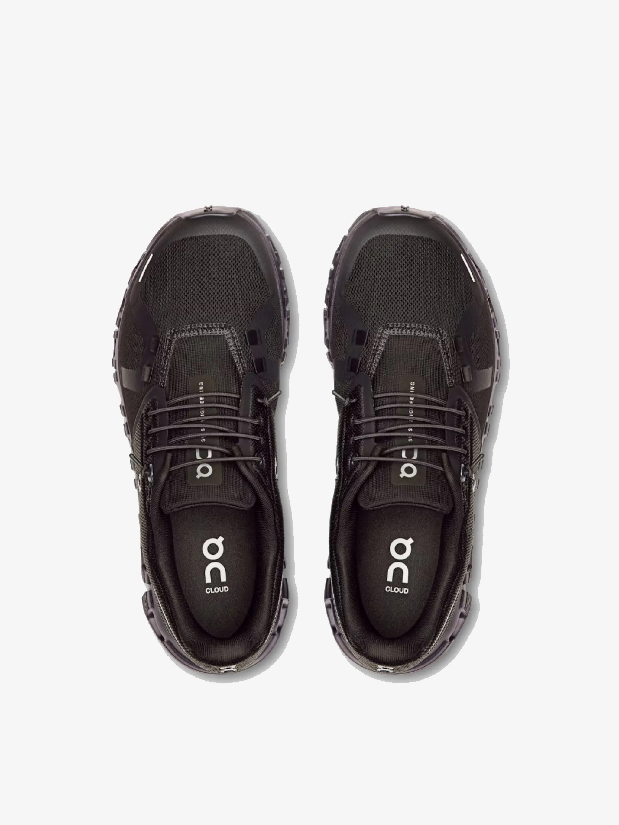 ON RUNNING - Women Cloud 6 Sneakers Cheap Work Sneakers