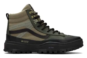Men's MTE SK8-Hi Gore-Tex Insulated Waterproof Shoes Waterproof Spray Paint For Shoes