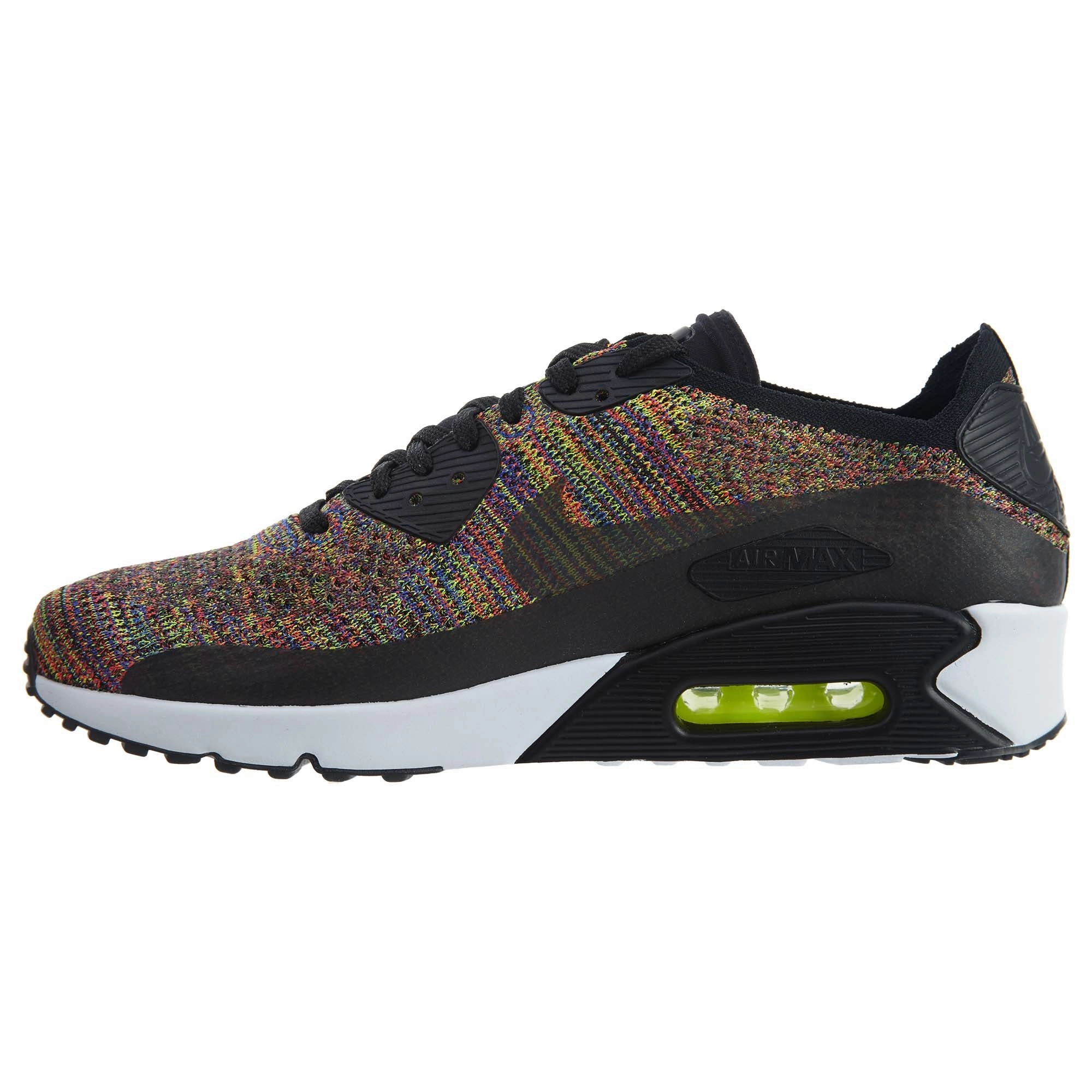 Nike Minimalist Shoes Nike Air Max 90 Ultra 2.0 Flyknit Mens Style : 875943