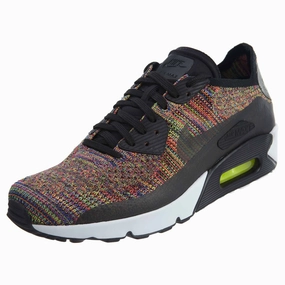 Nike Air Max 90 Ultra 2.0 Flyknit Mens Style : 875943 Swoosh Shoes Nike
