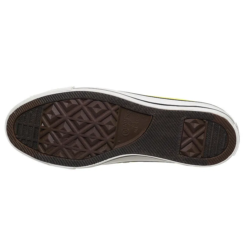 Converse CT OX Waterproof Casual Shoe