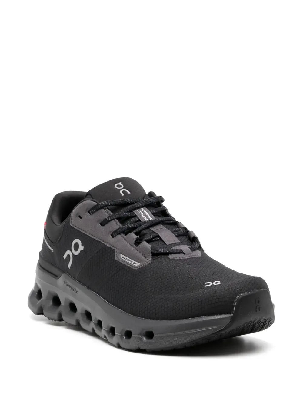 Endorphin Pro 4 Running Shoes ON RUNNING - Men Cloudrunner 2 Waterproof Sneakers