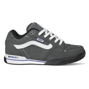 Skate Light Up Shoes Vans Rowley XLT Skate Shoes-Grey/Blue