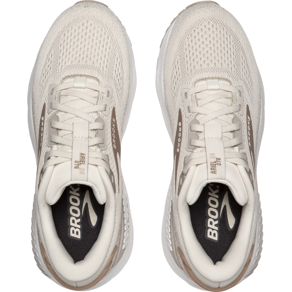 Women's Ariel 24 Wide Pegasus Trail 5 Gore-tex Running Shoes