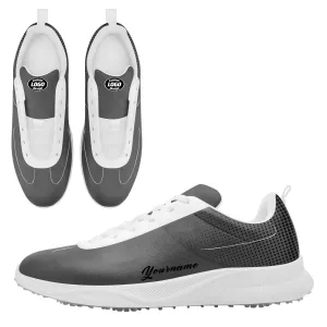 Lambda Golf Custom Premium Golf Performance Shoes Personalized Sneaker FN070-E020013-7