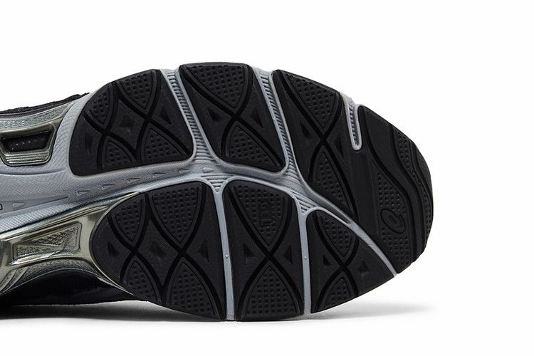 ASICS Gel-NYC Gravel Black Asics Running Shoes Gt-1000 11