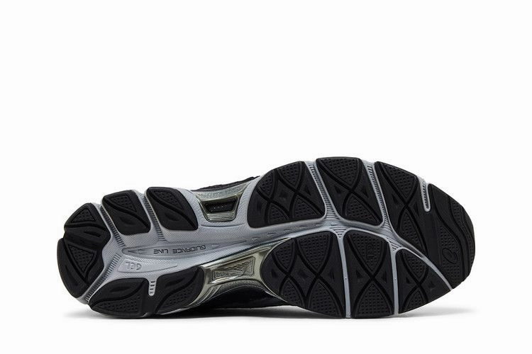 ASICS Gel-NYC Gravel Black Asics Gel-kayano 29 Running Shoes