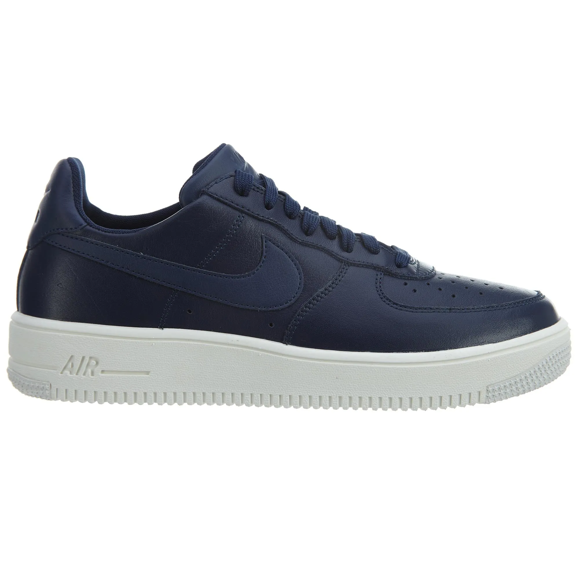 Red Nike Shoes Nike Air Force 1 Ultraforce Lthr Mens Style : 845052