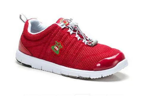 Oxford Cloth Kroten Travelwalker Red