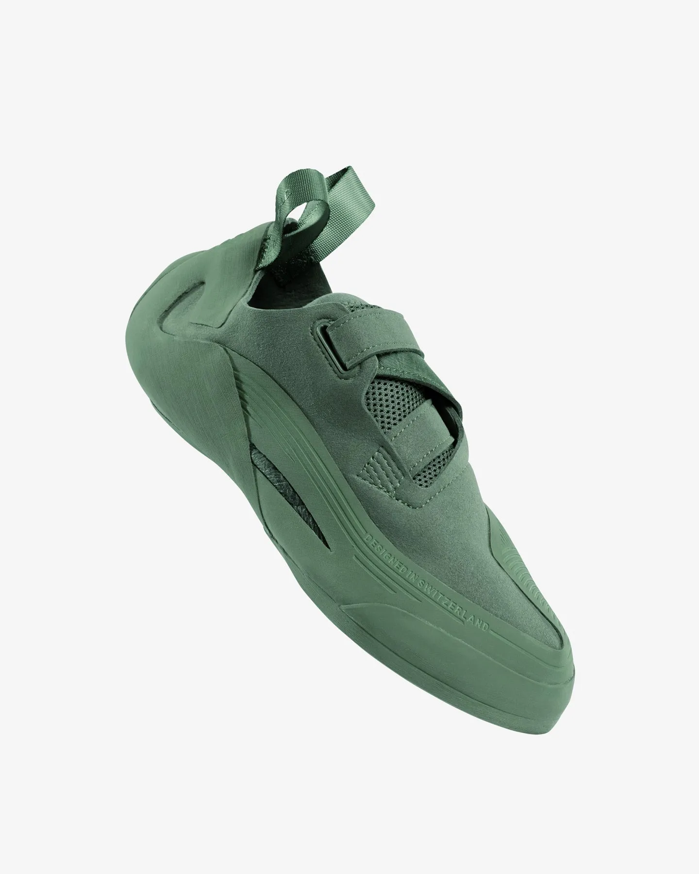 Climbing Shoe Insoles Start