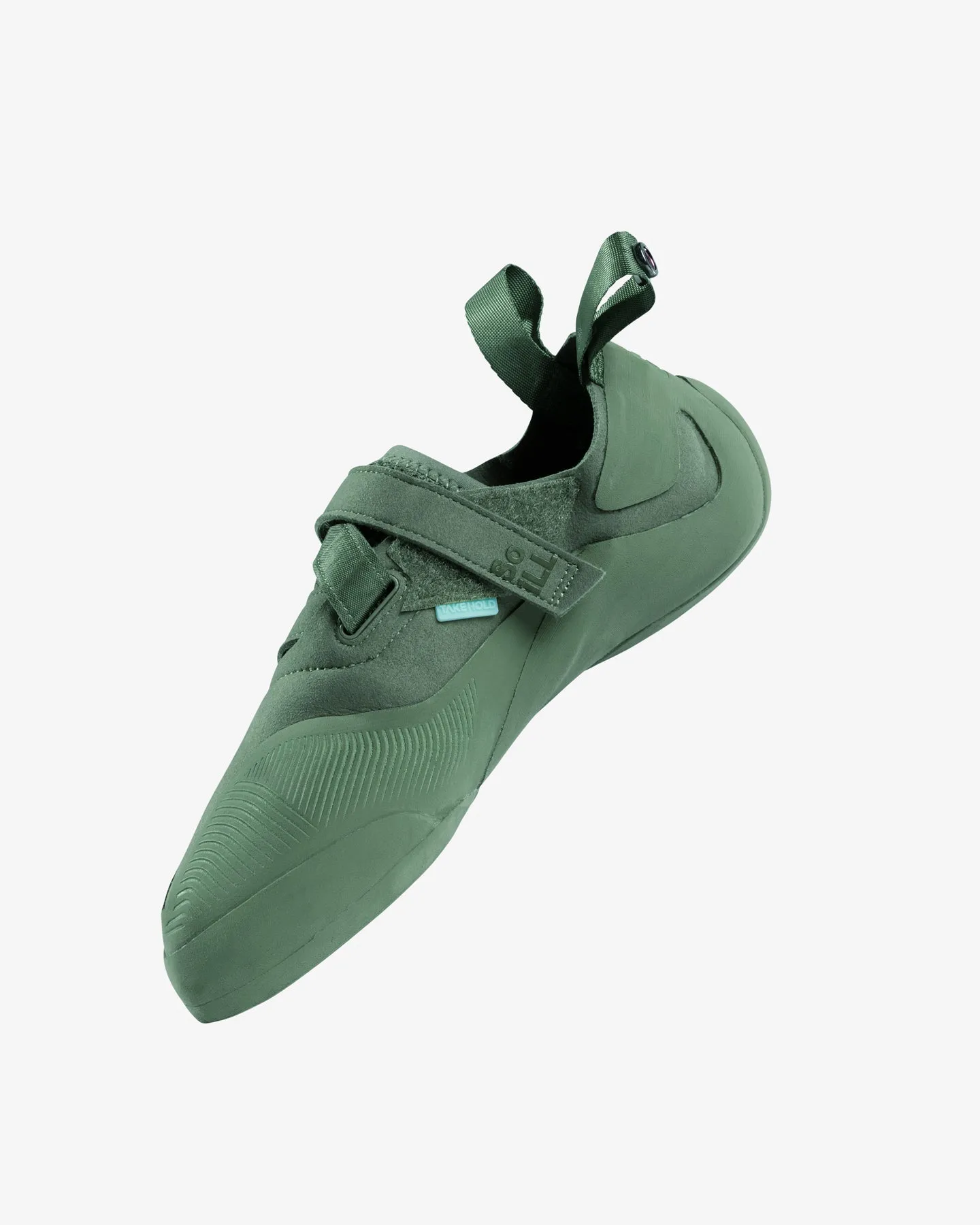 Evolv Predator G2 Climbing Shoe Review Start