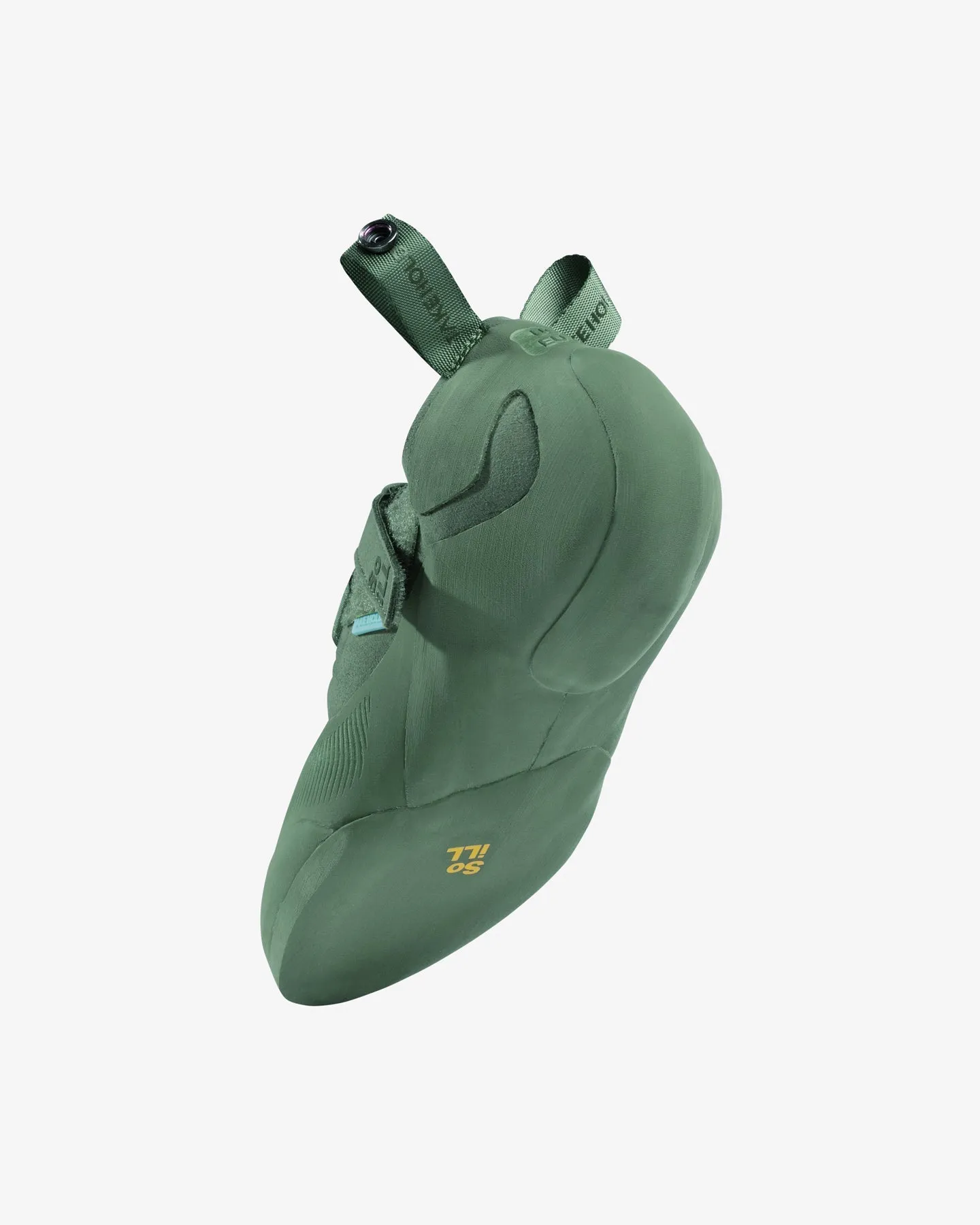 Start Sausalito Iz Climbing Shoes