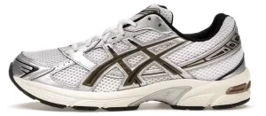ASICS Gel-1130 White Clay Canyon Asics Gel Nimbus Walking Shoes