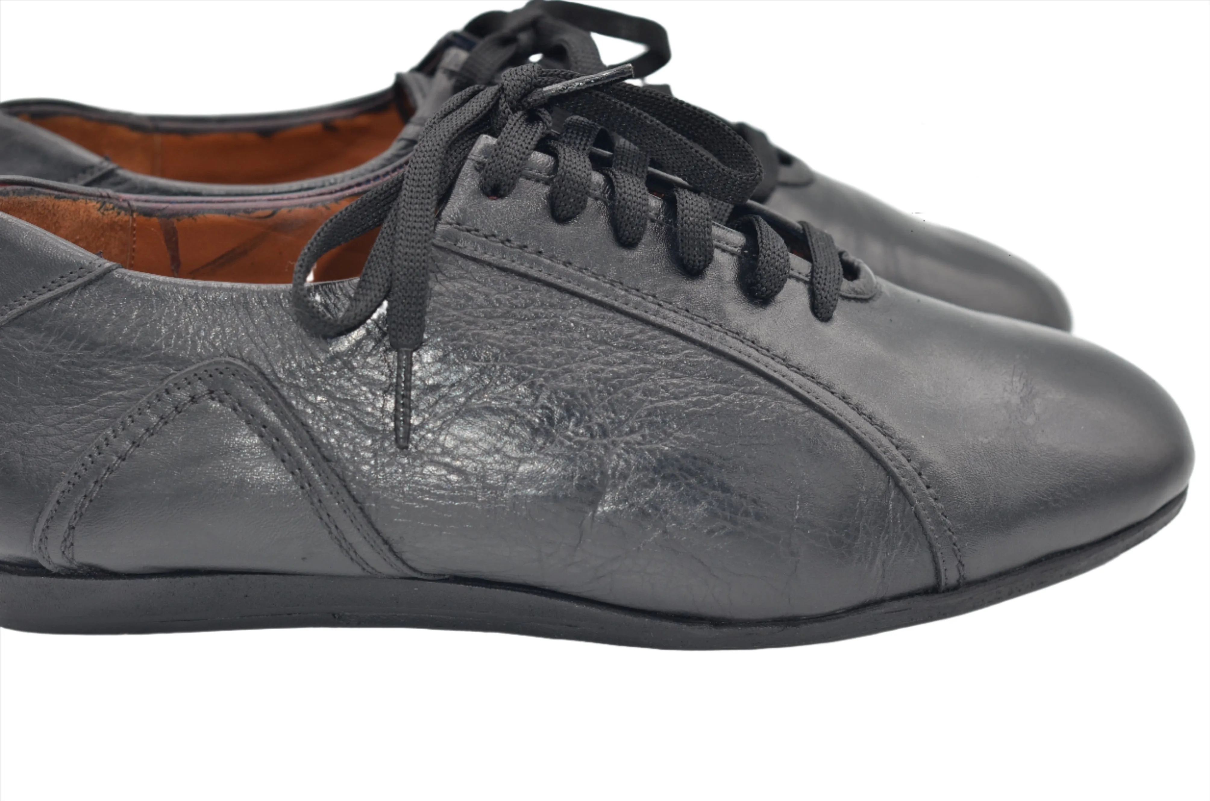 Portland Khaki Pants Sneakers