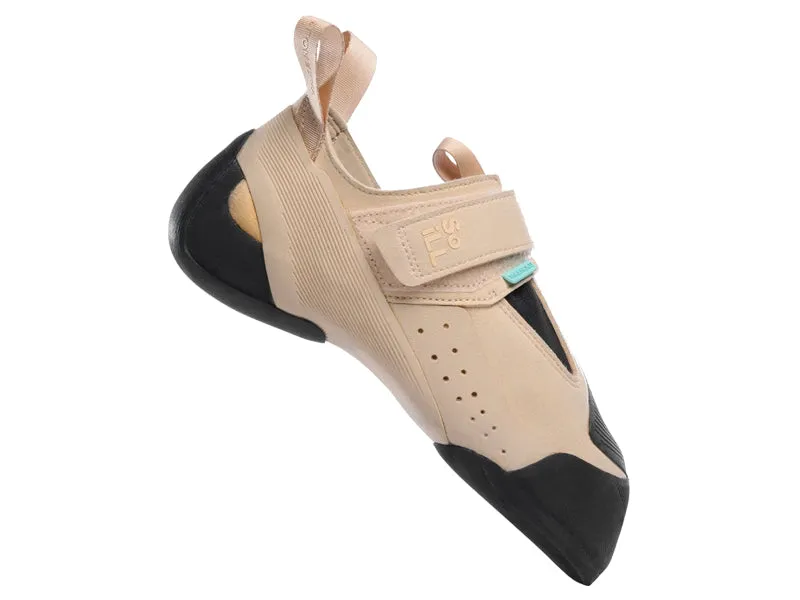 STAY LV / Soill Half Sole Climbing Shoe Repair