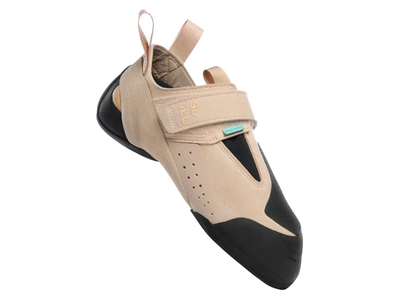 Best Advanced Climbing Shoes STAY LV / Soill
