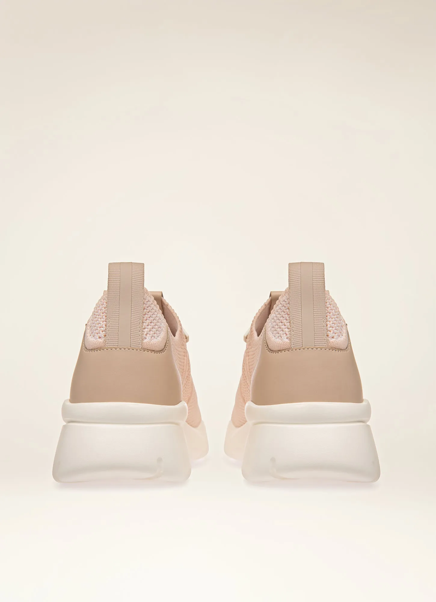 Bootcut Jeans Sneakers Bieny - Sneakers