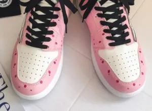 Casual Strap Shoes KLYWOO Dropshipping Anime Shoes Sneakers Men Vulcanized Shoes Fashion Hip Hop Sneakers Men High Top Casual Shoes Streetwear