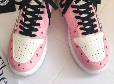 KLYWOO Dropshipping Anime Shoes Sneakers Men Vulcanized Shoes Fashion Hip Hop Sneakers Men High Top Casual Shoes Streetwear Big Kids' Balance 2002r Casual Shoes