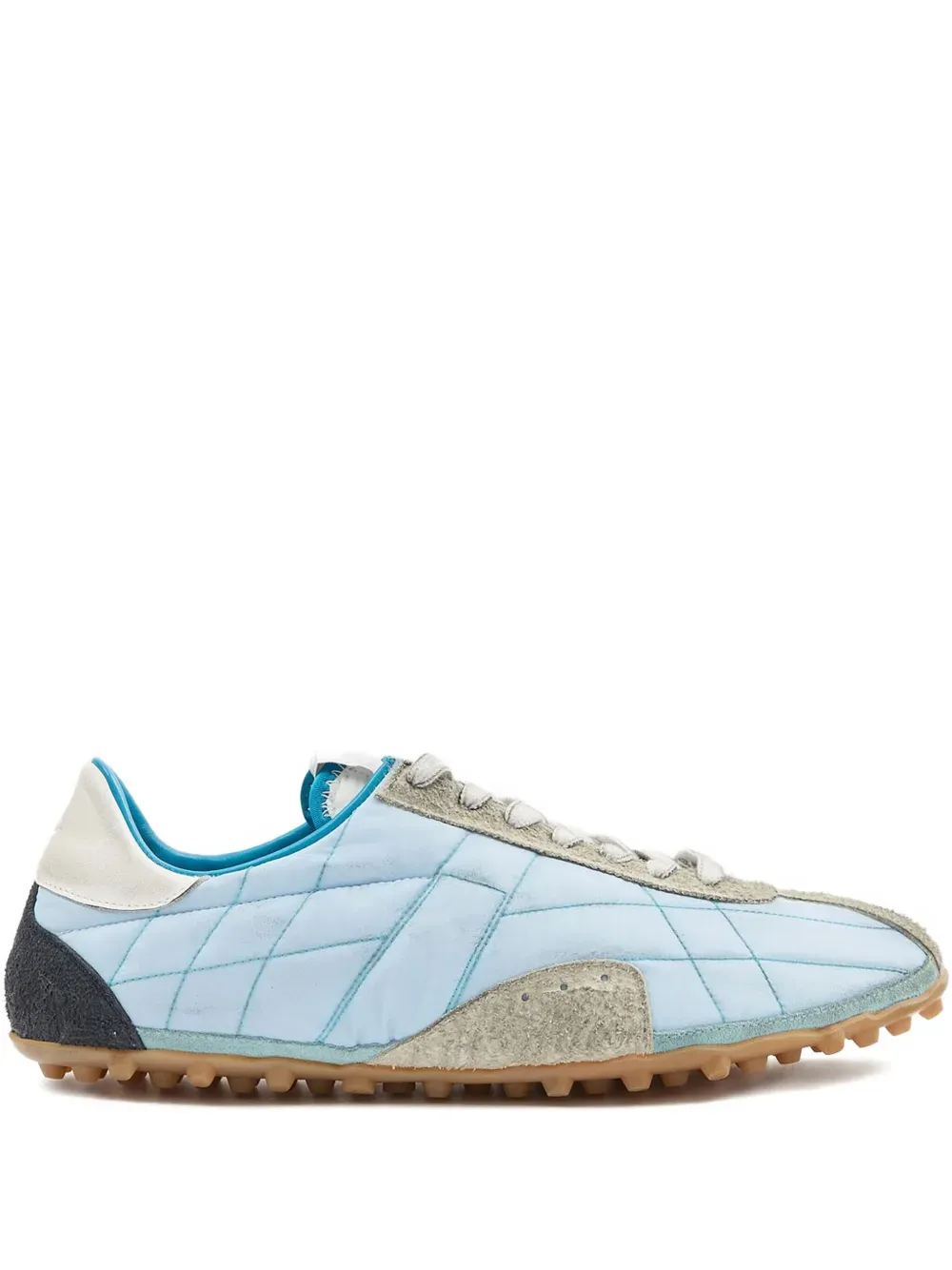 MAISON MARGIELA - Men Low Top Sprinters Cloud Sneakers Sale