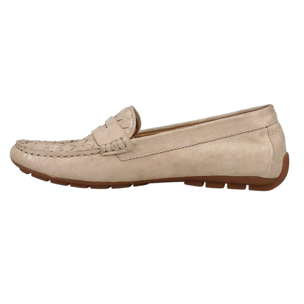 Adrik Penny Loafers Penny Loafers Style