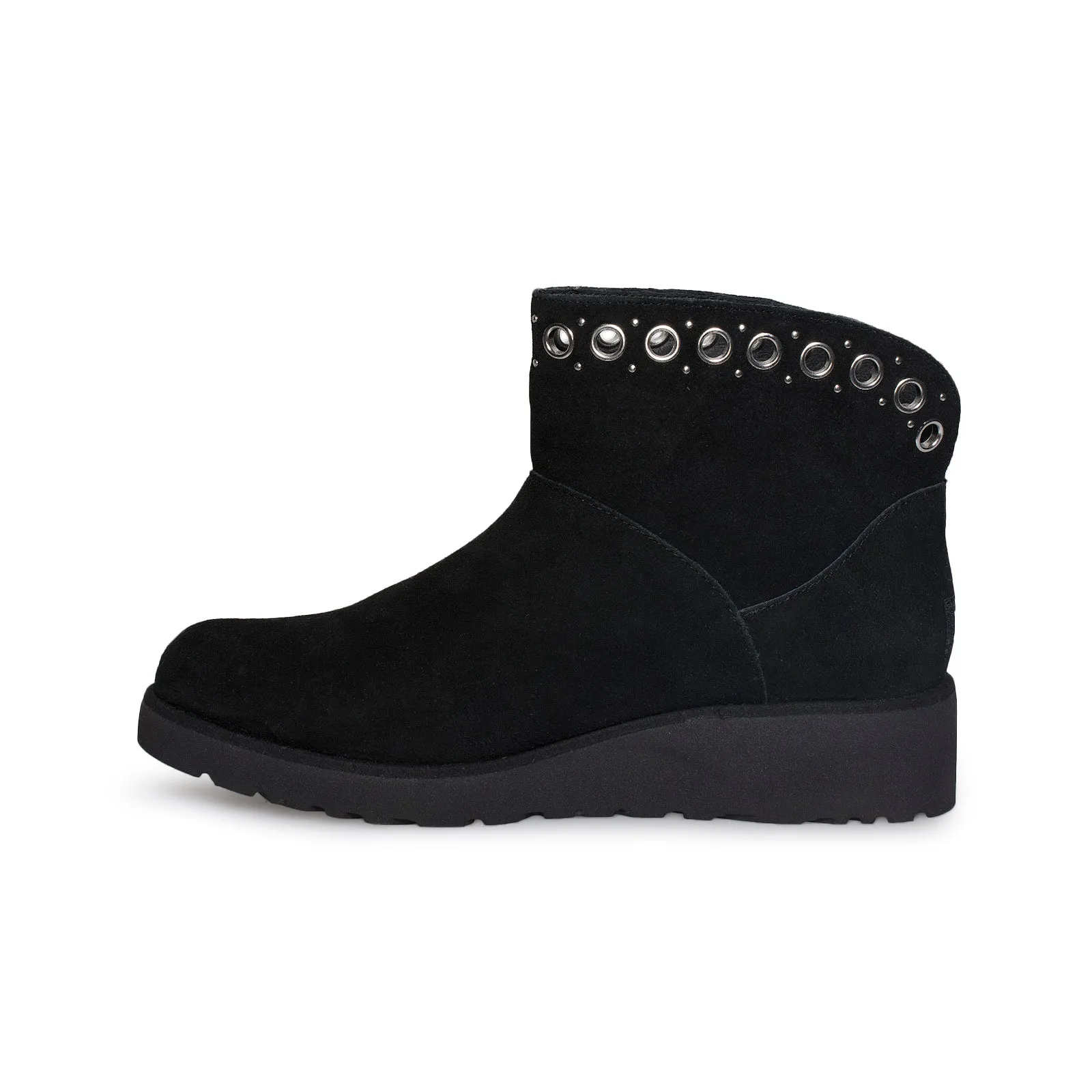 Sas Boots UGG Riley Black Boots