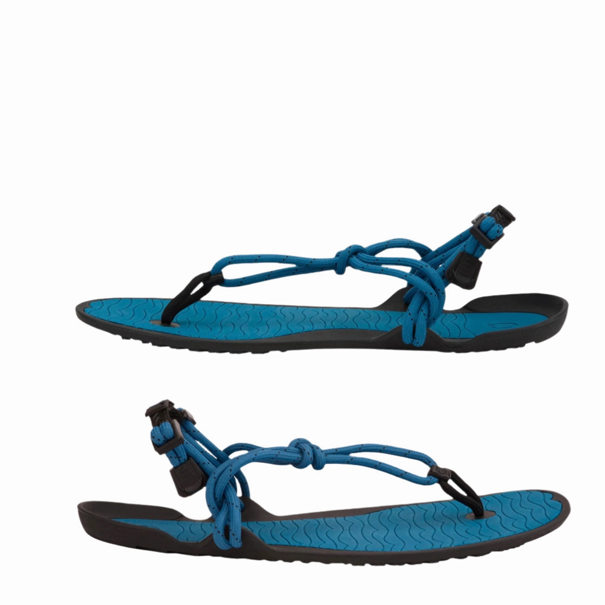 Xero Shoes Men's Aqua Cloud Barefoot Water Sandal Keen Terradora Waterproof Mid Hiking Boots