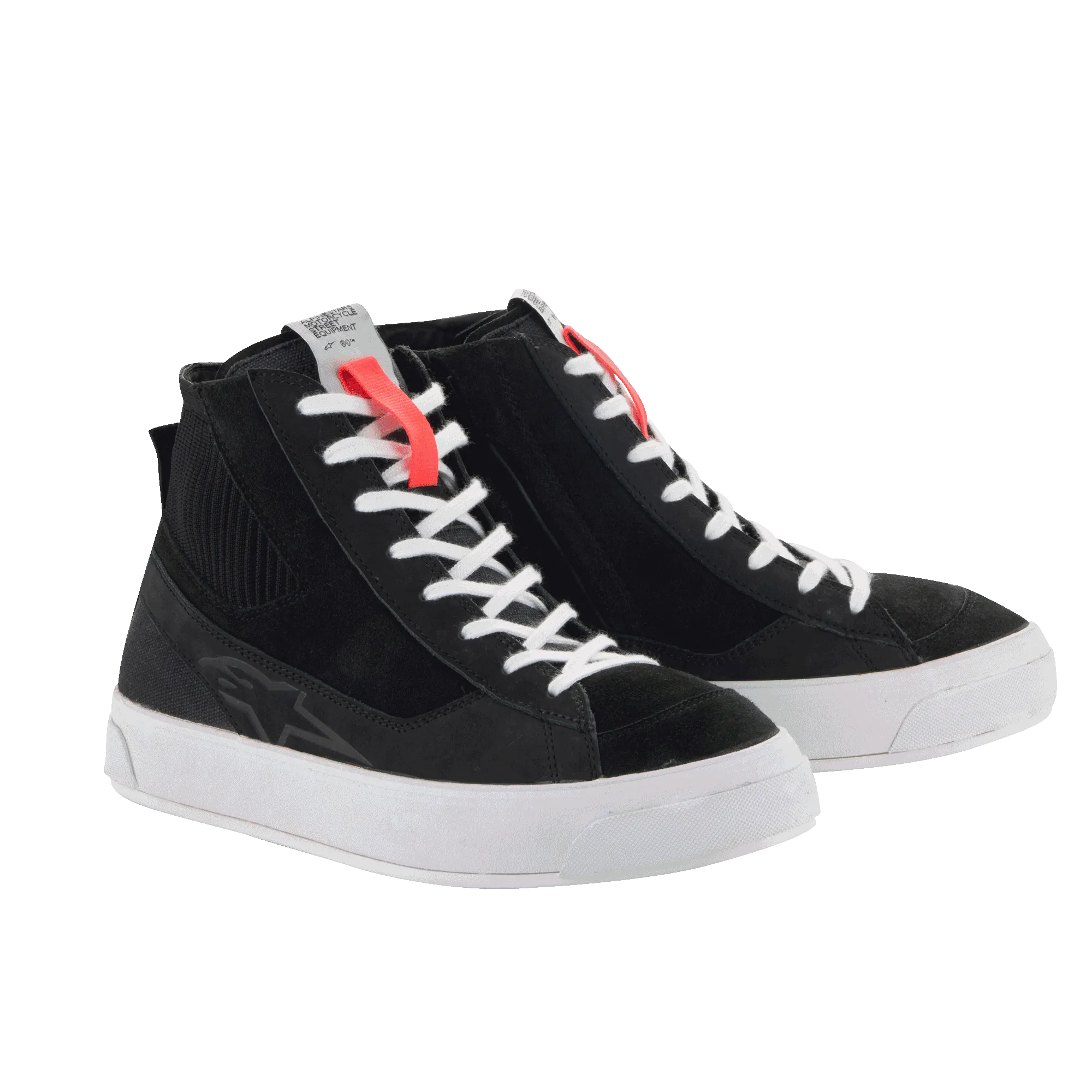 Skate Shoes Vancouver Stella Stated Podium Shoes