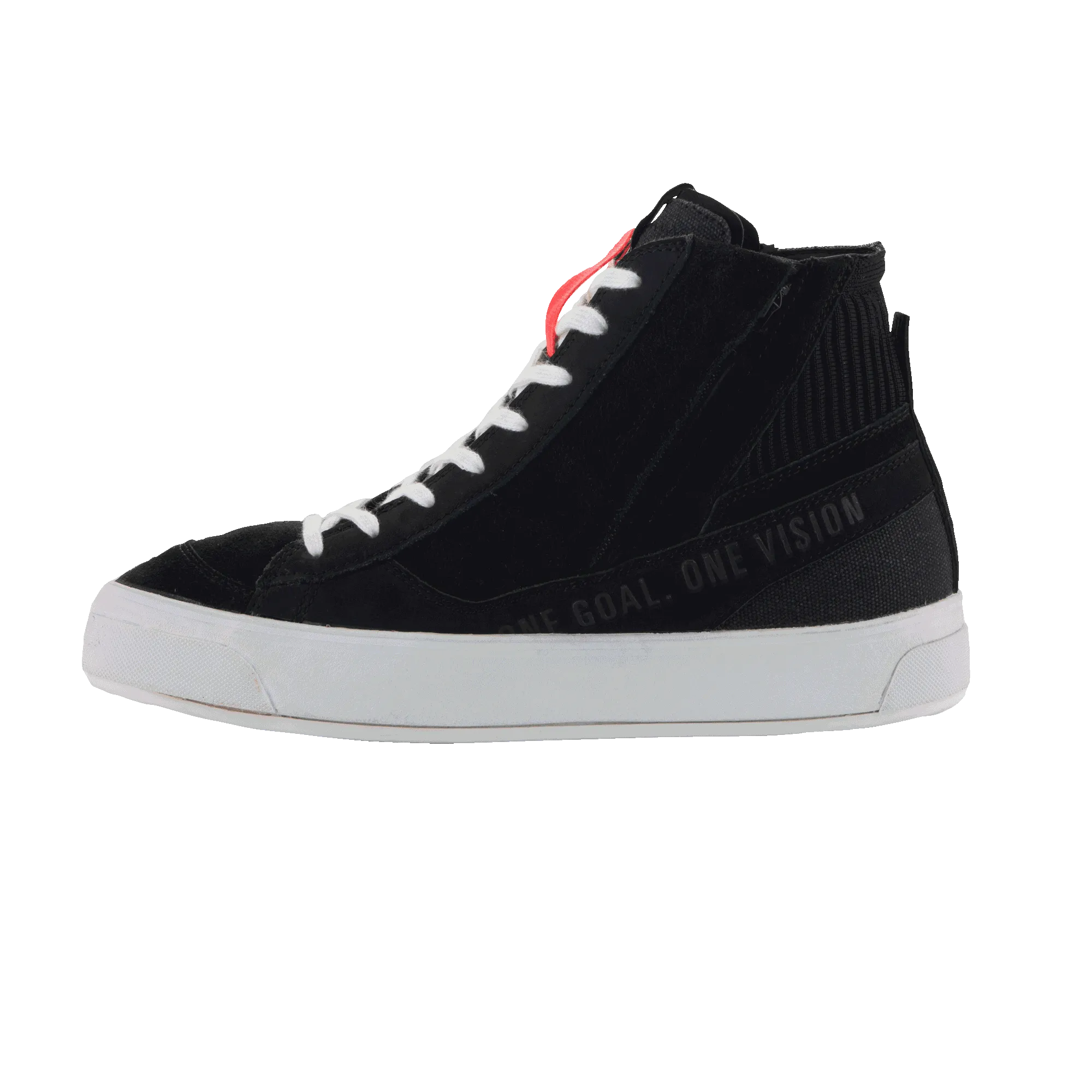 Stella Stated Podium Shoes Skate Shoes With Ollie Pad