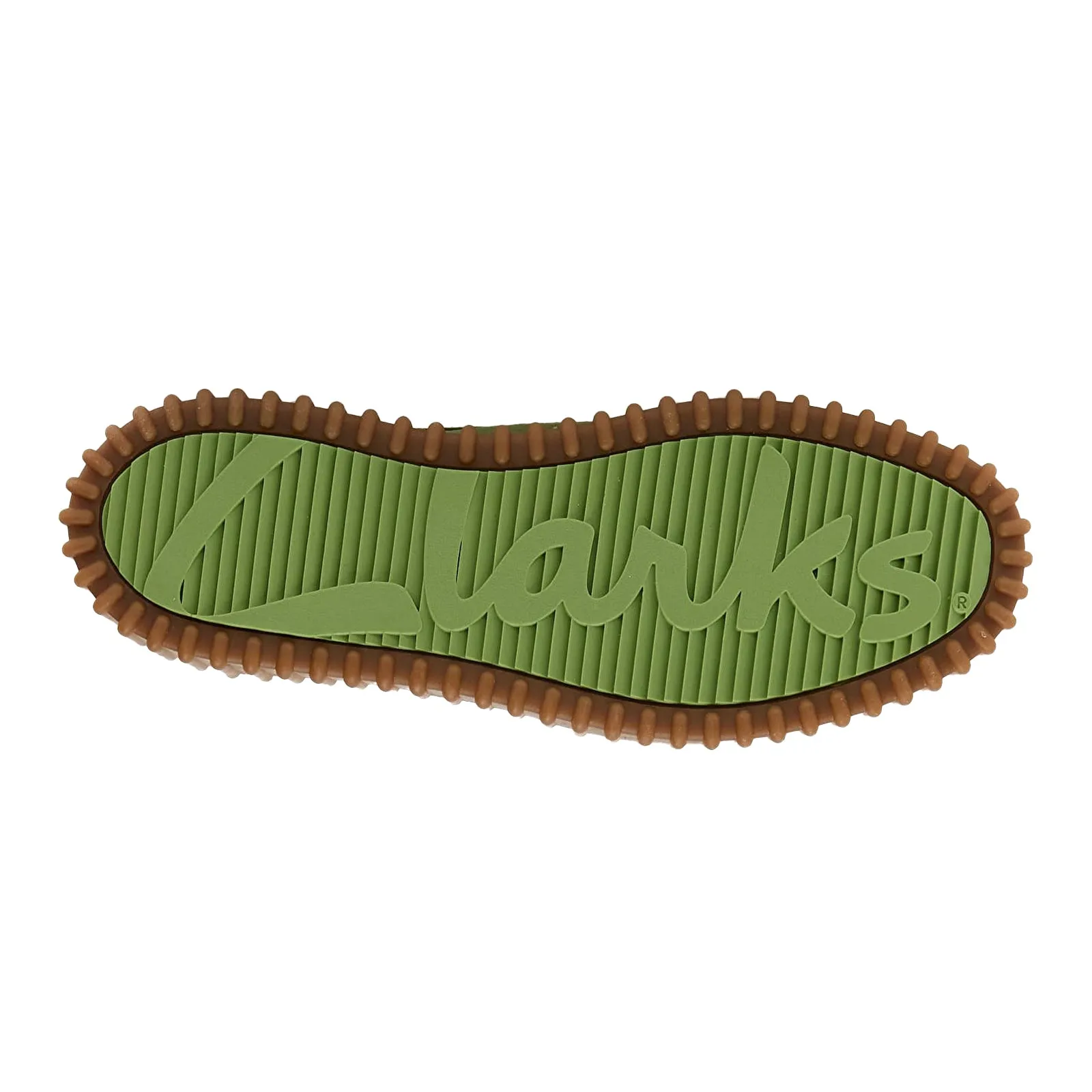 Clarks Torhill Bee Suede Women's Lace Up Apple Shoes Suede Business Casual Shoes