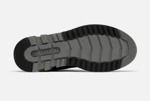 Waterproof Winter Walking Shoes Sorel Men's Mac Hill Lite Mid Plus Waterproof Sneakers