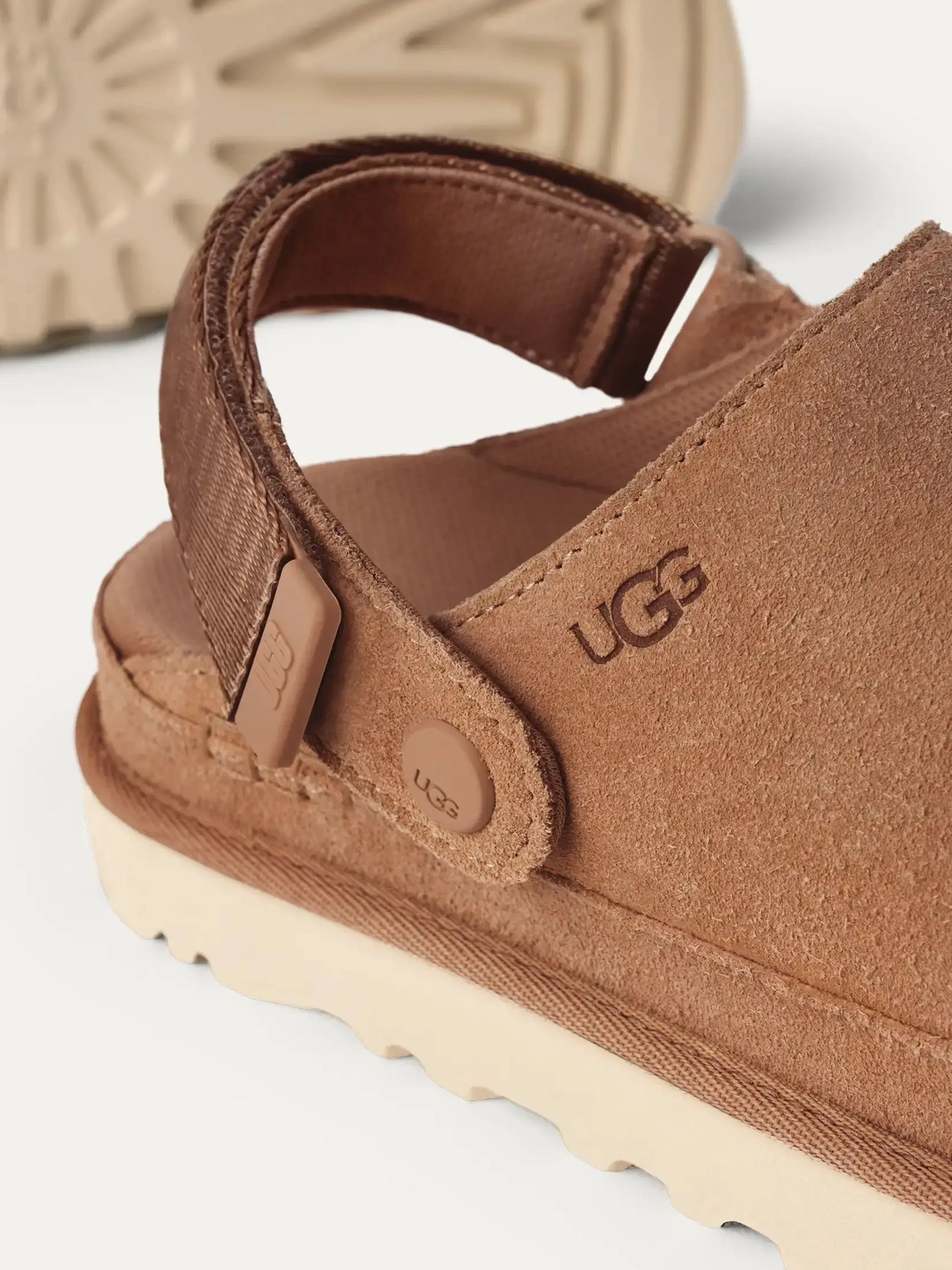 UGG - Women W Goldenstar Clog Shoes My Favorite Shoes Oxford Ms