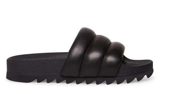 STEVE MADDEN Canny Women Box Sandals