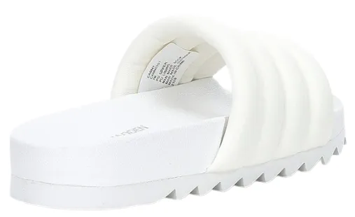 Barbados Map STEVE MADDEN Canny Women