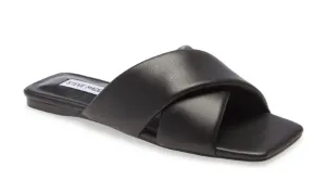 Lace Up Sandals STEVE MADDEN Mayra Women | Black