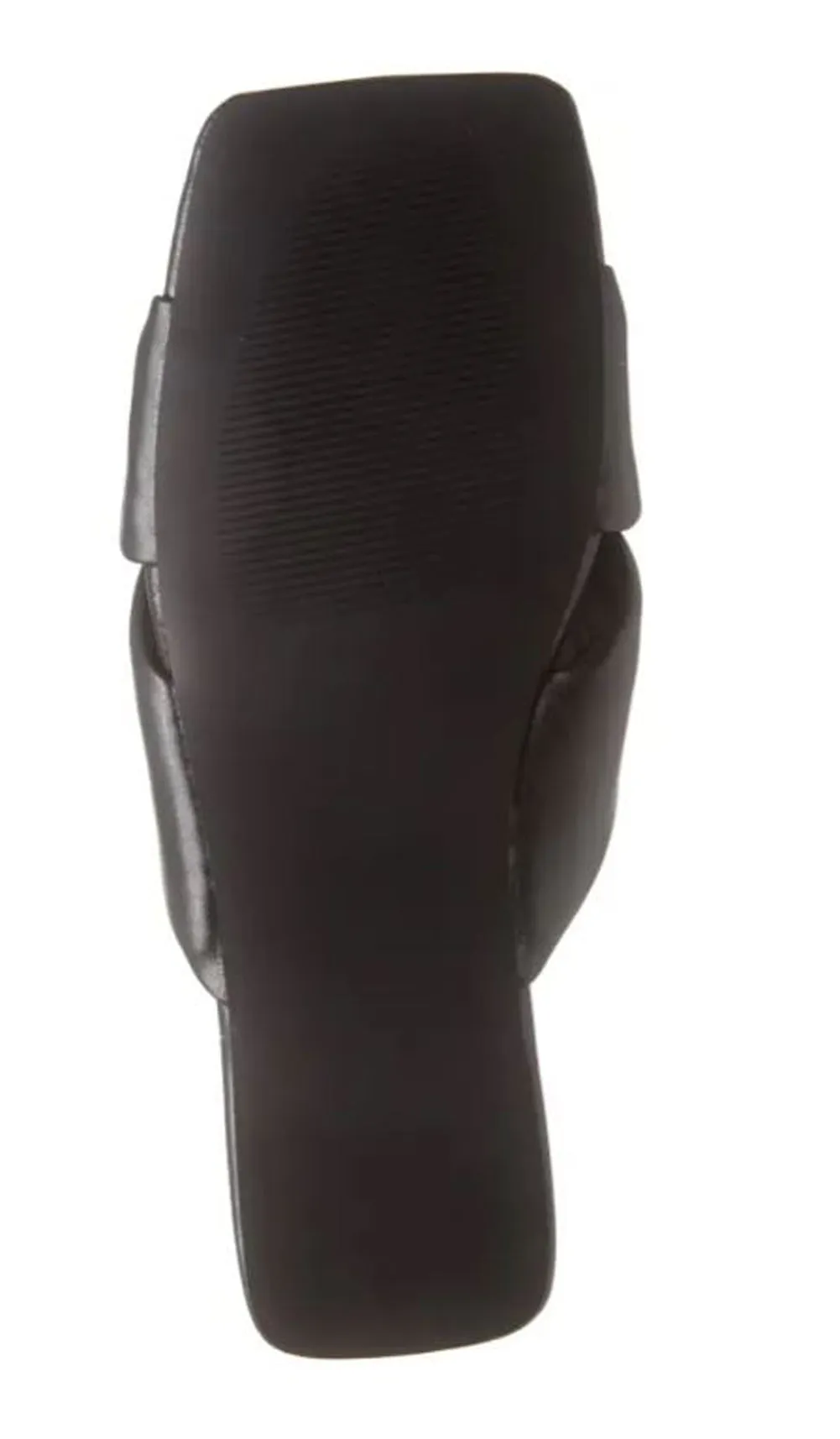 Naked Feet Sandals STEVE MADDEN Mayra Women | Black