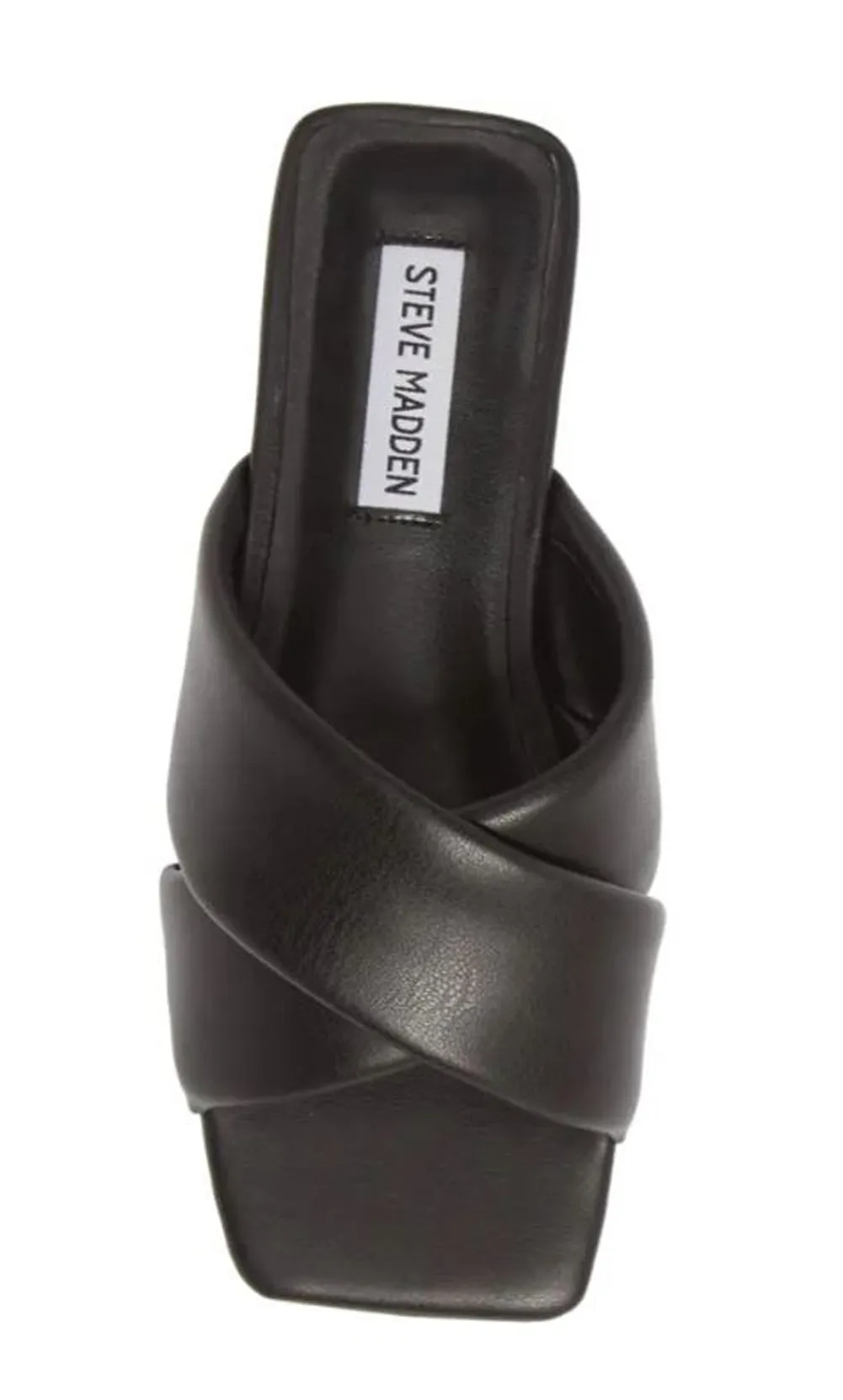 Arla Sandals STEVE MADDEN Mayra Women | Black