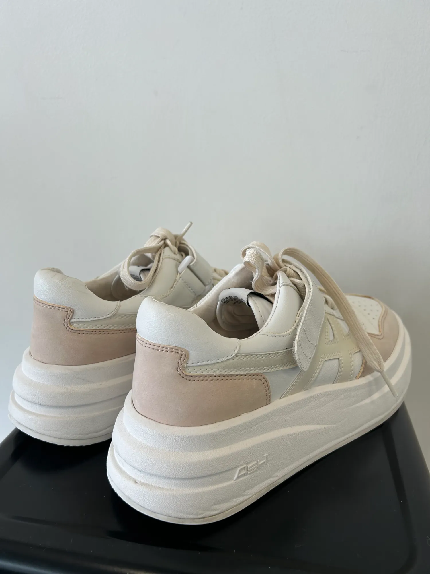 Eastland Casual Shoes Ash Casual Shoes Womens 7