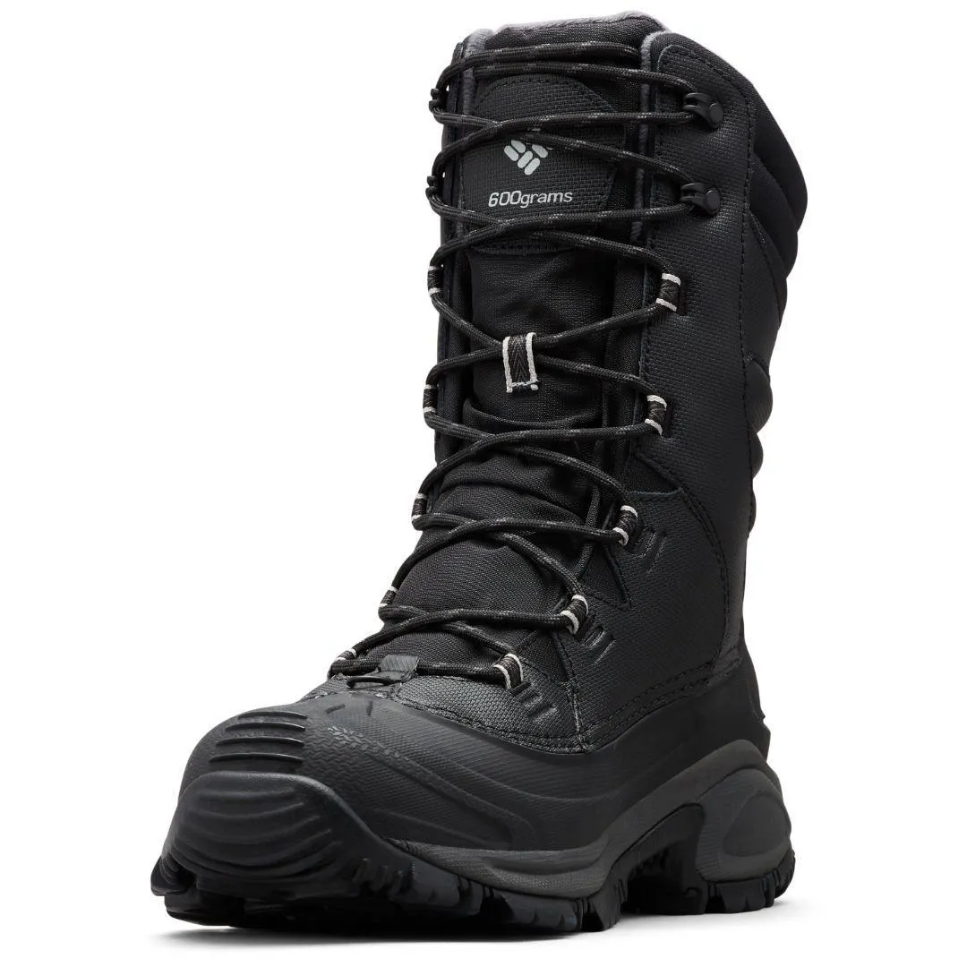 Columbia Men Black BUGABOOT III XTM Best Shoe Waterproofing Spray