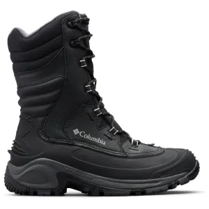 Columbia Men Black BUGABOOT III XTM Cloud 5 Shoes