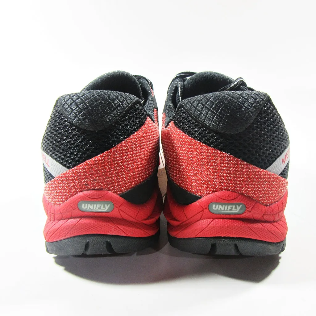 MERRELL All Out Charge Mens Trail Running Shoes National Parks Trail Running Shoes