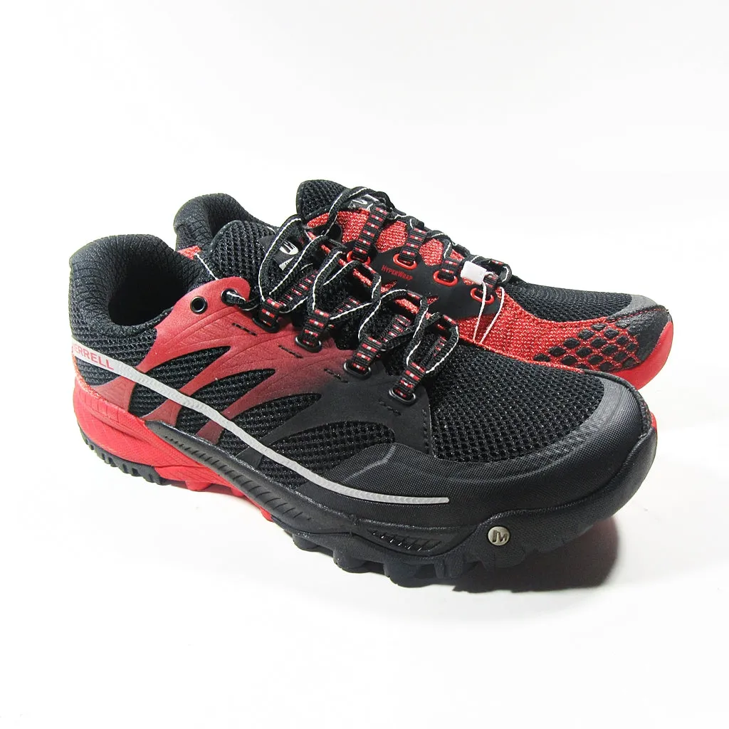 Best Trail Running Shoes For Women 2025 MERRELL All Out Charge Mens Trail Running Shoes