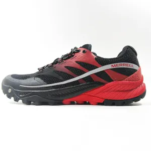 MERRELL All Out Charge Mens Trail Running Shoes Hiking And Trail Running Shoes