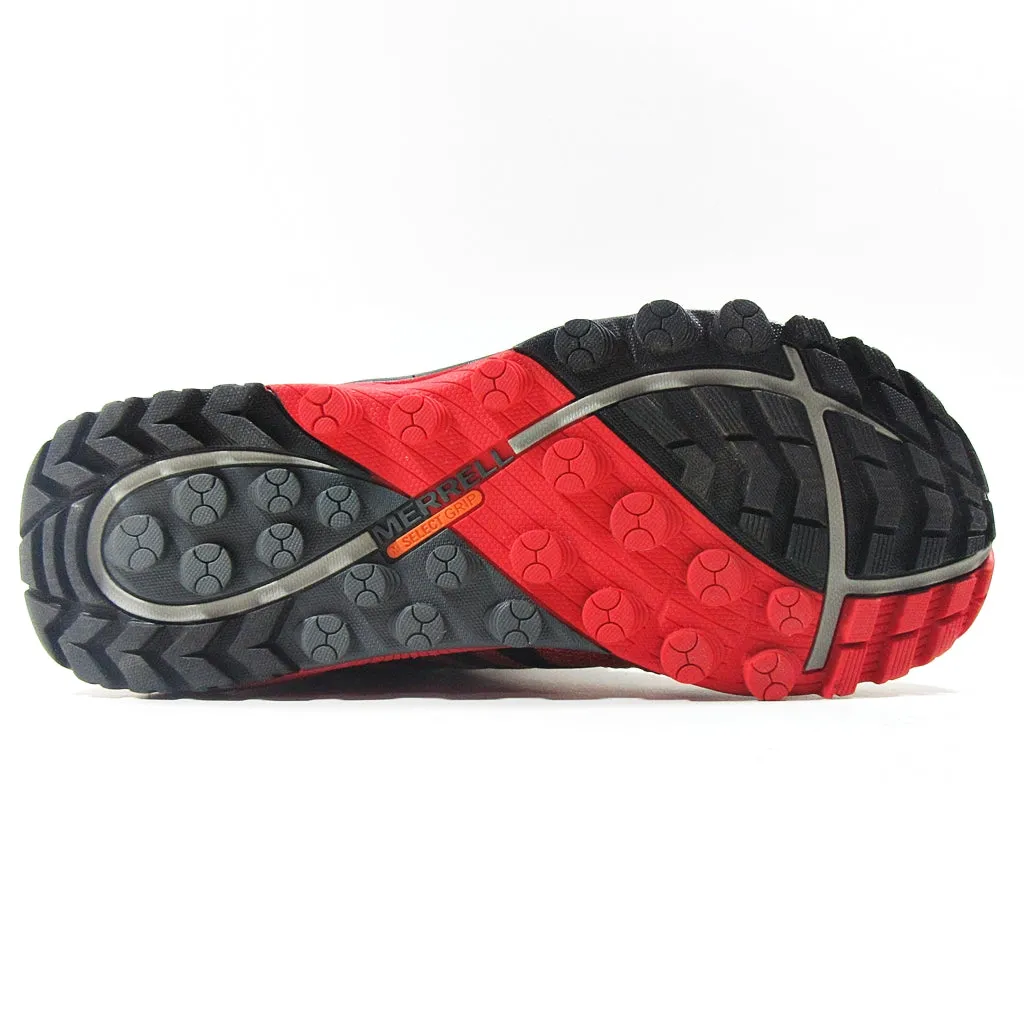 Top Ten Trail Running Shoes MERRELL All Out Charge Mens Trail Running Shoes