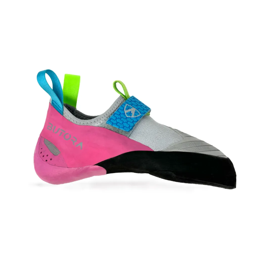Butora Gomi SE Toe Rock Climbing Shoes