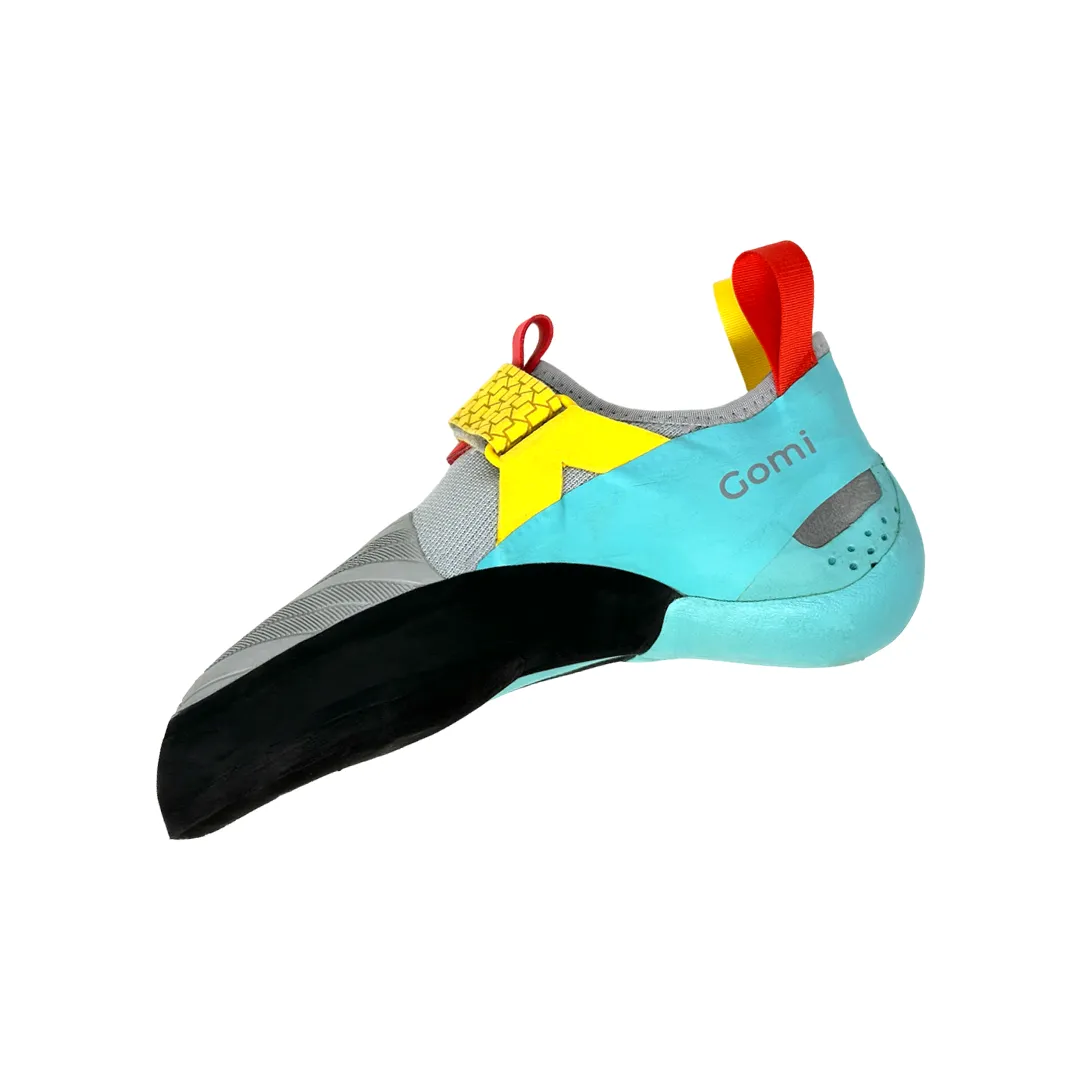 Climbing Shoe Rentals Brevard Butora Gomi SE