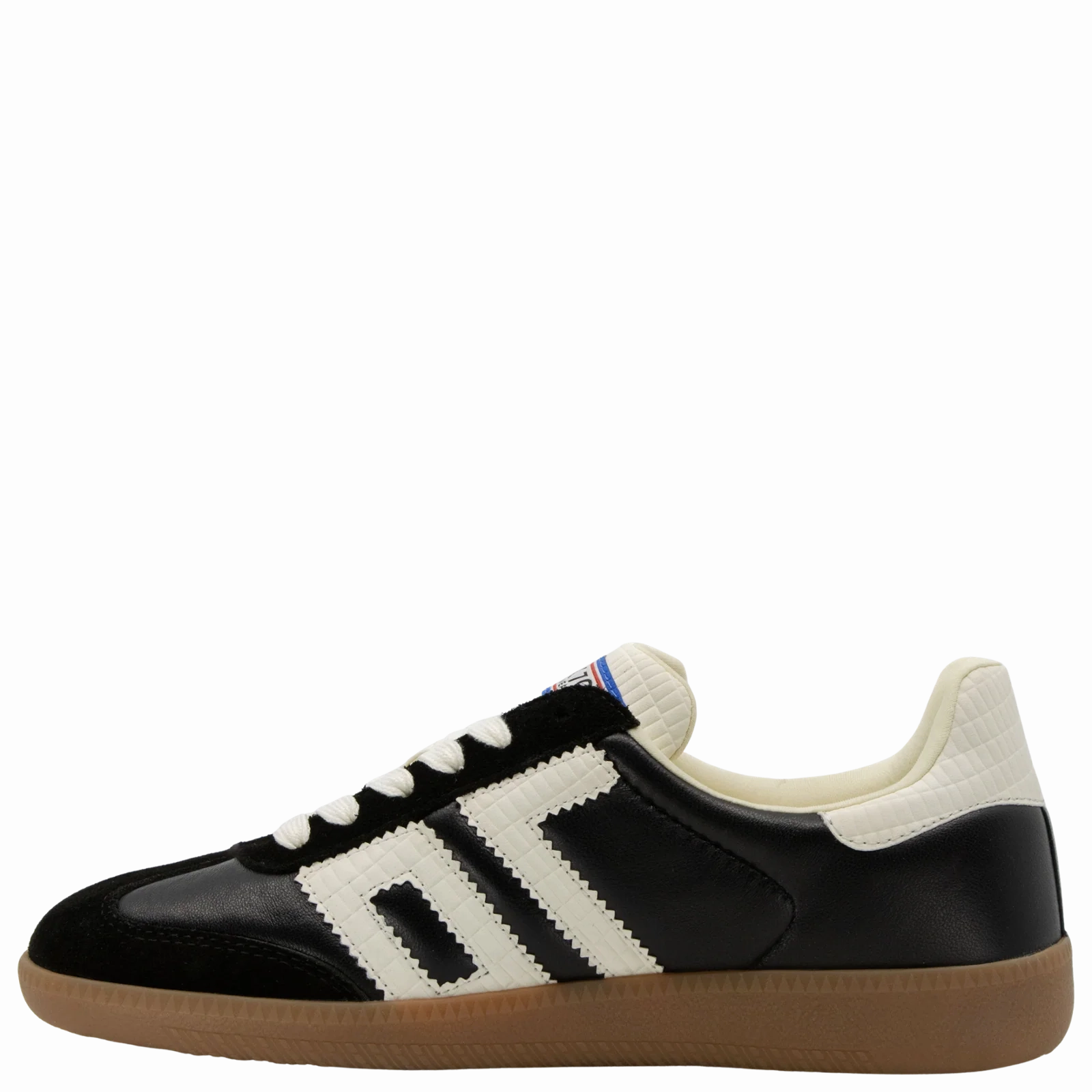 Converse High Tops With Heels CLOUD NC BLACK MILK SNEAKER