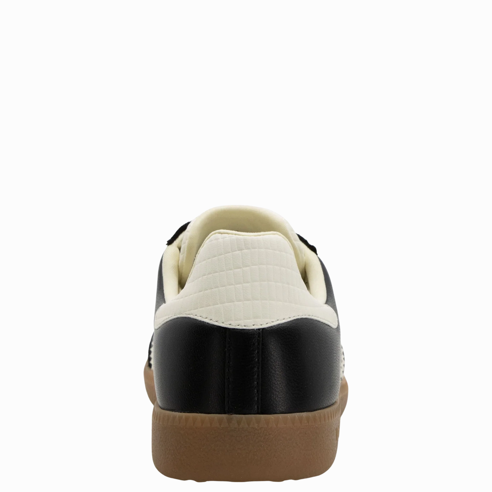 High Heels With Bottoms CLOUD NC BLACK MILK SNEAKER