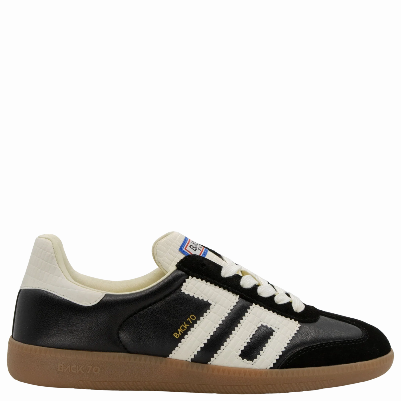 Peep Toe Platform High Heels CLOUD NC BLACK MILK SNEAKER